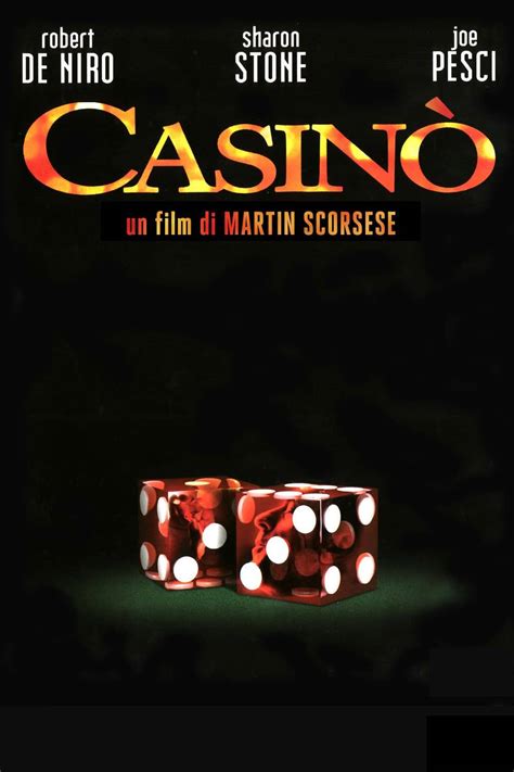 казино casino 1996 год сша франция